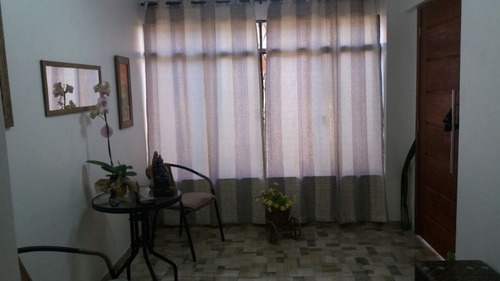 Casa Em Santa Tereza Com 3 Dormitórios - Lu266585