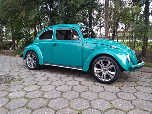 Volkswagen Fusca 1.600