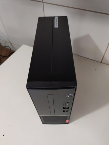 Imagem 3 de 4 de Desktop Lenovo V530s Sff Intel Core I5-8400 8gb Ssd 480 Gb