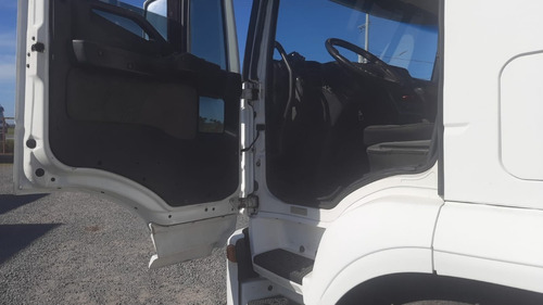 Iveco Stralis 420 6x2 2009