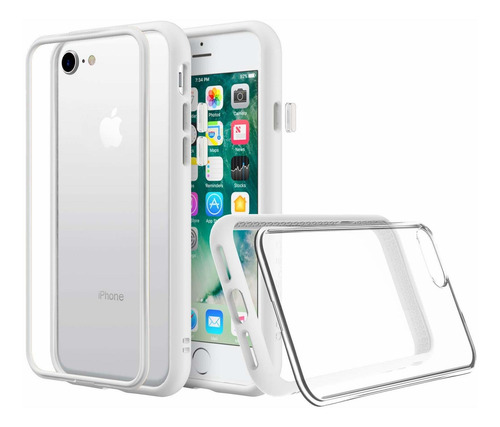 Estuche Modular Compatible Con Xs Max Mod Nx Cubiert...