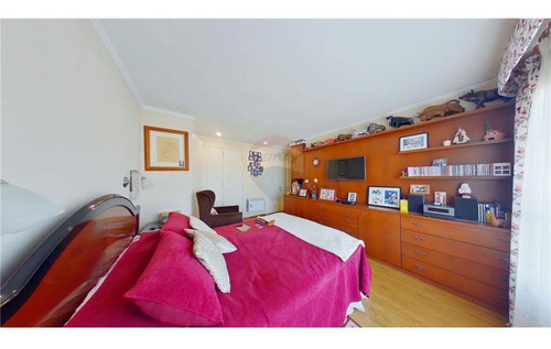 Imagen 15 de 22 de Departamento - Las Verbenas - Las Condes