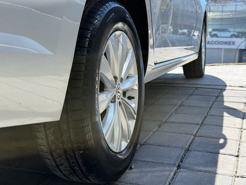 Volkswagen Virtus 1.6 Msi Comfortline Mt