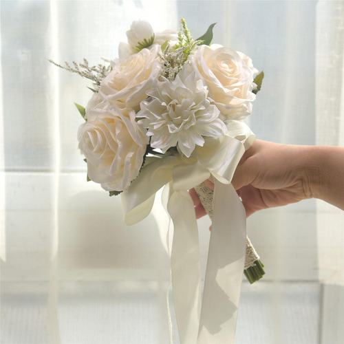 Fs Bouquet Bouquet Bride Bouquet Centro De Mesa Floral