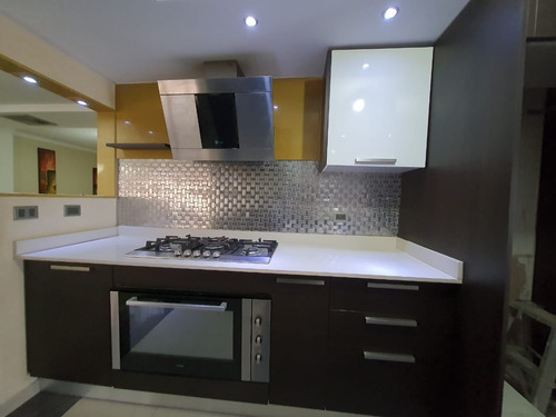 Imagen 5 de 19 de Apartamento En Alquiler Semi Amoblado, Cumbres De Maracaibo, Nataly Mejia