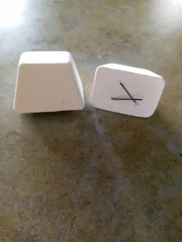 Cales Compuestas Para Aves