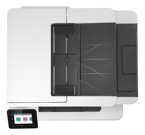 Imagen 3 de 6 de Impresora Multifuncional Hp Laserjet Pro Mfp M428fdw