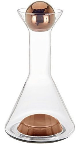 Tom Dixon Men's Tank Decanter