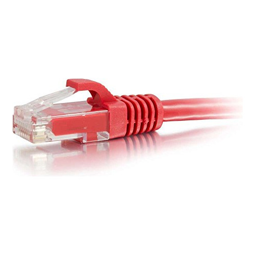 Cable Ethernet Sin Blindaje De Conexi