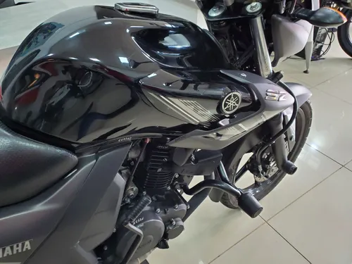 Yamaha Szr Rr 150 2021