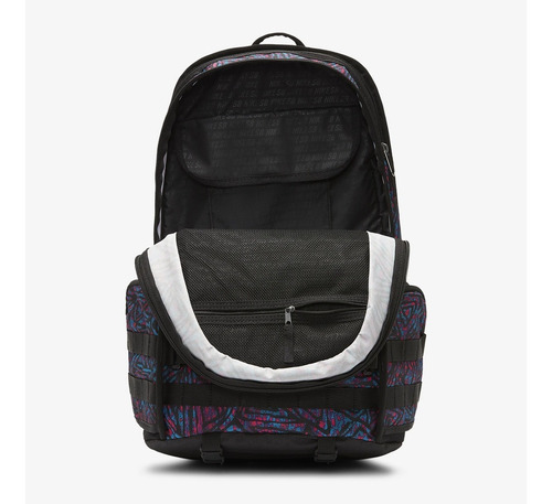 Mochila Nike Ba6564-010 6564