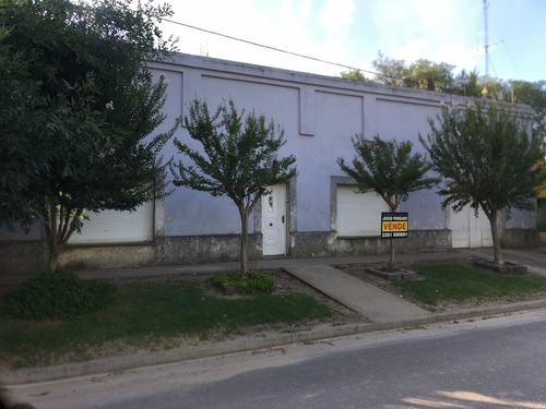 Venta Casa Tapalque Crotto