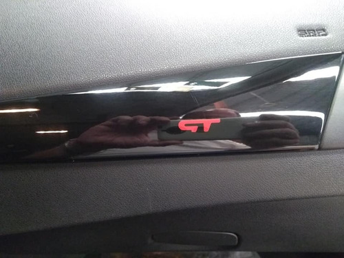 Imagen 11 de 14 de Renault Fluence Gt 2014 Kn 70000 1ra Mano Impecable!!!!!