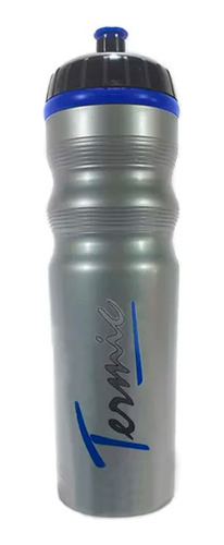 Caramañola Bicicleta Maxxum Termica 500 Ml Doble Capa