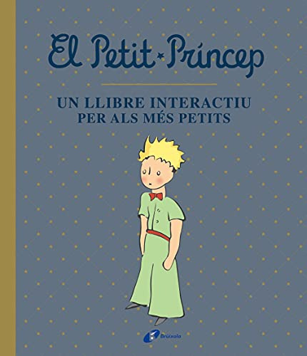 El Petit Princep Un Llibre Interactiu Per Als Mes Petits -ca