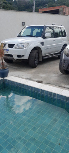 Mitsubishi Pajero TR4 2.0 4x2 Flex 5p