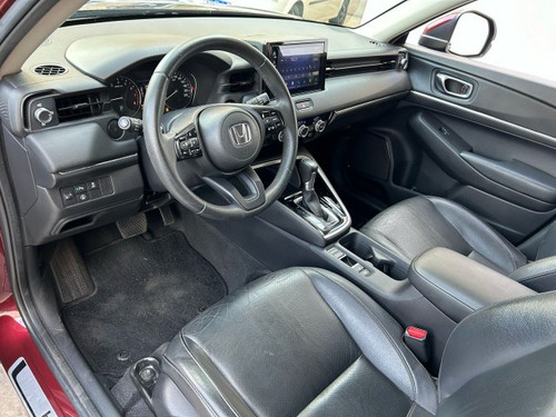 Honda HR-V HR-V 1.5 DI I-VTEC FLEX EXL CVT