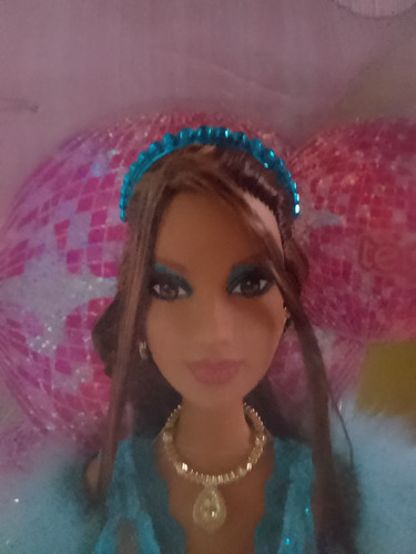 Barbie Day 2 Nite Dia 2 Noche Teresa (Usado)