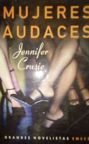  Mujeres Audaces  Jennifer Crusie