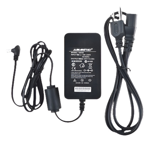 Ablegrid Ac Adaptador Para Cargador De Teléfono Cisco 7940 7