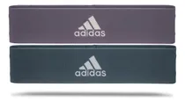 Comprar Set Bandas Elásticas De Resistencia Media Y Fuerte adidas