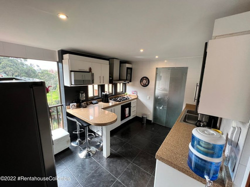 Imagen 8 de 30 de Apartamento En Provenza(bogota) Rah Co: 23-544