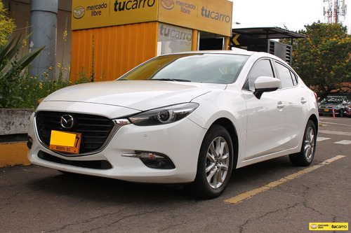 Mazda 3 2.0 Touring At