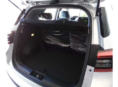 Chery Tiggo 4 - Confort Cvt