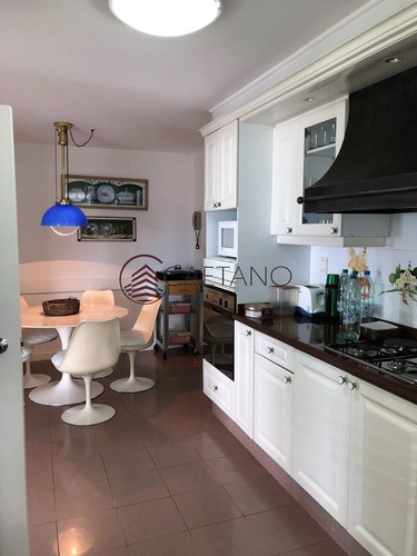 Imagen 7 de 18 de Amplio Apartamento De 4 Dormitorios En Primera Linea! - Punta Del Este Punta Del Este