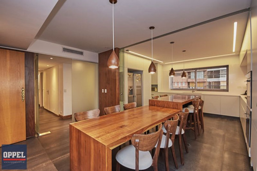 Oppel | Departamento En Venta | Belgrano Capital Federal |