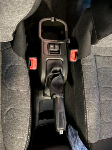 Citroën C3 Aircross 1.6 Vti Feel Pack