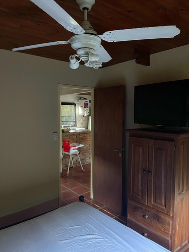 Dueño Vende Complejo De 4 Cabañas + Casa Principal 2000m2