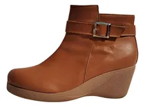 Comprar Botas Taco Chino Mujer Suela Comodas