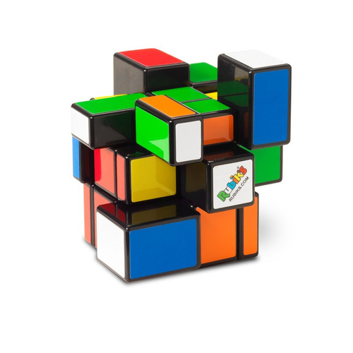 Cubo De Rubik Multicolor