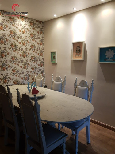 Imagem 2 de 15 de Apartamento Para Venda No Bairro Boa Vista - V-4723
