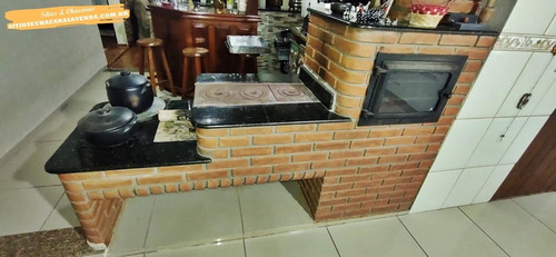 Imagem 11 de 14 de Chácara 3.000m² Fundo Para Represa A Venda Em Joanópolis-sp