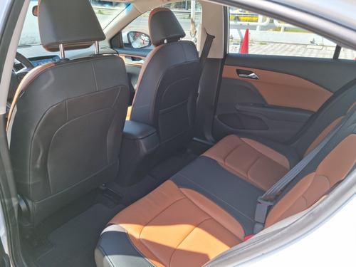 Imagen 9 de 14 de Chevrolet Cavalier 2020 1.5 Premier At