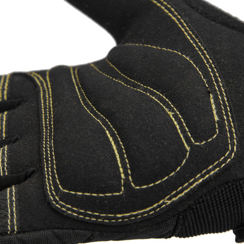 Guantes Cuerda Escalada Ligeros Y Transpirables Para Aventur