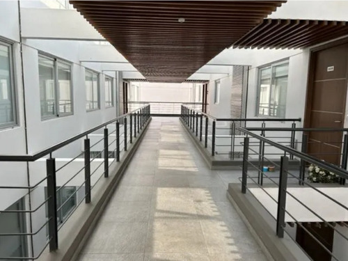 Depto. En Venta En Alcaldía Álvaro Obregón Cdmx, Colonia Pueblo Tetelpan En Calz. Desierto De Los Leones #5350 (depto. 407) Dp-ru