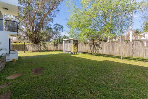 Imagen 15 de 15 de Venta Casa Parque Miramar 3 Dormitorios Piscina Barbacoa