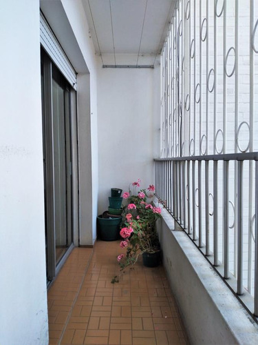 Imagen 24 de 29 de Apartamento -rambla Frente Al Kibon