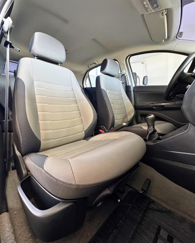 Volkswagen Gol 1.6 Highline