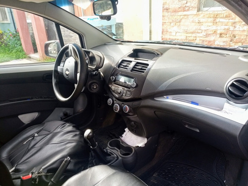 Chevrolet Spark Gt 1.2 5p 4x2 Tm
