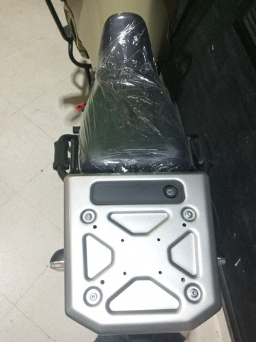 Imagen 12 de 20 de Kawasaki Klr 650