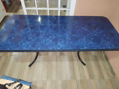 Mesa De Formica De 170 X 80