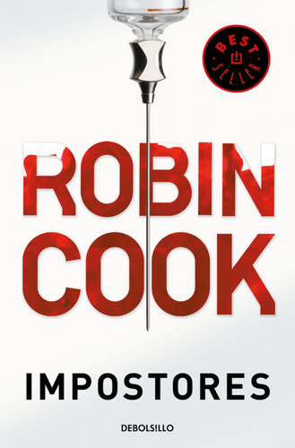 Impostores - Cook Robin