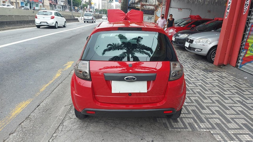 Ford Ka 2012 1.0 Flex 3p