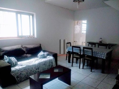 Imagem 2 de 14 de Sobrado Com 3 Dormitórios À Venda, 182 M² Por R$ 750.000 - Vila Prudente (zona Leste) - São Paulo/sp - So1564
