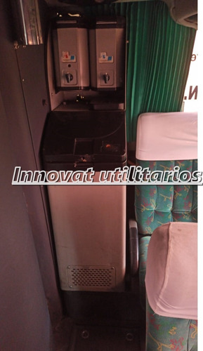 Imagem 12 de 12 de Irizar Century 2008 Scania K-310 Completo Cod 269