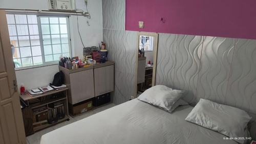 Vendo Terreno Com Duas Casas